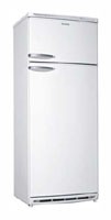 Хладилник Mabe DT-450 White снимка, Характеристики