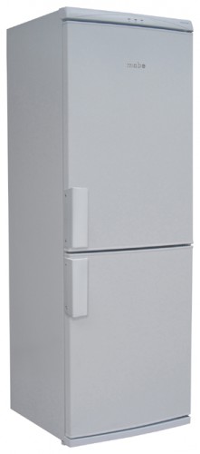 Refrigerator Mabe MCR1 18 larawan, katangian
