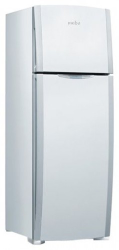 Jääkaappi Mabe RMG 410 YAB Kuva, ominaisuudet
