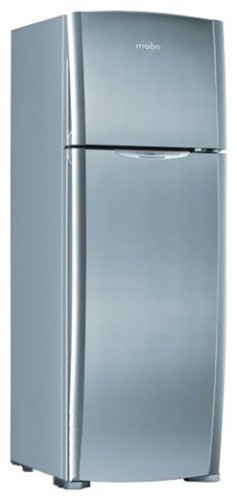 Tủ lạnh Mabe RMG 410 YASS ảnh, đặc điểm