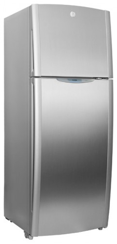 Refrigerator Mabe RMG 520 ZASS larawan, katangian