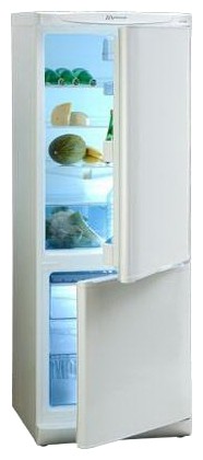 Tủ lạnh MasterCook LC-27AD ảnh, đặc điểm
