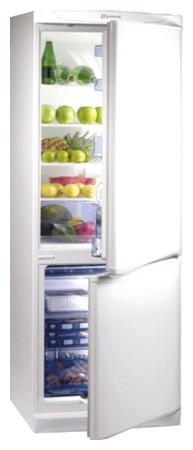 Buzdolabı MasterCook LC-28AD fotoğraf, özellikleri