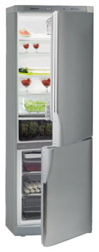 Холодильник MasterCook LC-717X Фото, характеристики