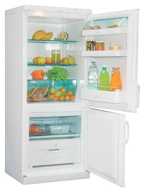 Холодильник MasterCook LC2 145 фото, Характеристики