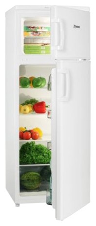 Хладилник MasterCook LT-614 PLUS снимка, Характеристики