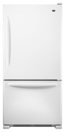 Refrigerator Maytag 5GBB19PRYW larawan, katangian