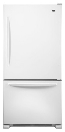 Refrigerator Maytag 5GBB22PRYW larawan, katangian