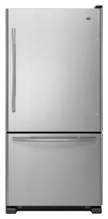 Refrigerator Maytag 5GBR22PRYA larawan, katangian
