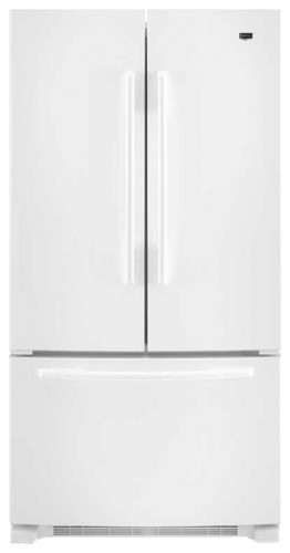 Refrigerator Maytag 5GFF25PRYW larawan, katangian