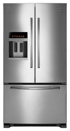 Buzdolabı Maytag 5MFI267AA fotoğraf, özellikleri