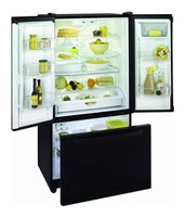 Tủ lạnh Maytag G 32027 WEK B ảnh, đặc điểm