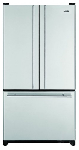 Refrigerator Maytag G 32526 PEK 5/9 MR(IX) larawan, katangian