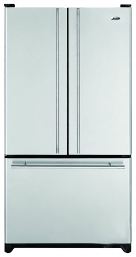 ตู้เย็น Maytag G 32526 PEK B รูปถ่าย, ลักษณะเฉพาะ