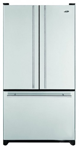 Хладилник Maytag G 32526 PEK S снимка, Характеристики