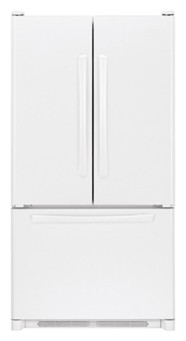 Buzdolabı Maytag G 37025 PEA W fotoğraf, özellikleri
