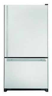 ตู้เย็น Maytag GB 2026 LEK S รูปถ่าย, ลักษณะเฉพาะ