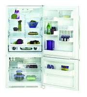 Refrigerator Maytag GB 2225 PEK W larawan, katangian