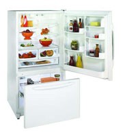 Холодильник Maytag GB 2526 PEK W фото, Характеристики