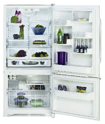 Refrigerator Maytag GB 6525 PEA W larawan, katangian