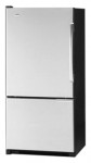 Refrigerator Maytag GB 6526 FEA S 83.00x178.00x78.00 cm