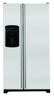 Холодильник Maytag GC 2227 HEK BL Фото, характеристики