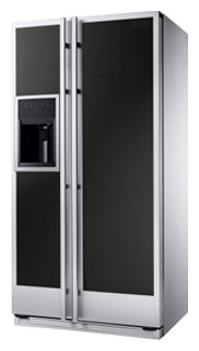 Buzdolabı Maytag GC 2227 HEK MR fotoğraf, özellikleri