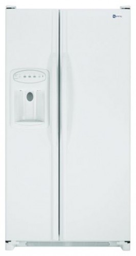 Холодильник Maytag GC 2227 HEK WH Фото, характеристики