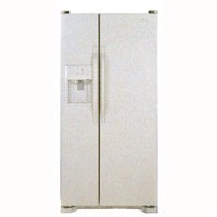 ตู้เย็น Maytag GS 2124 SED รูปถ่าย, ลักษณะเฉพาะ