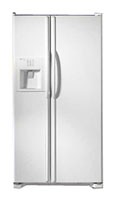 Хладилник Maytag GS 2126 CED W снимка, Характеристики