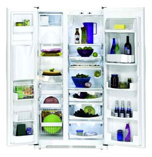 Tủ lạnh Maytag GS 2625 GEK MR ảnh, đặc điểm