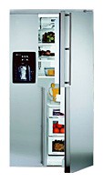 Холодильник Maytag MZ 2727 EEG фото, Характеристики