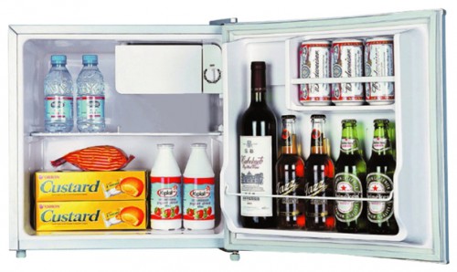 Холодильник Midea HS-65LN фото, Характеристики
