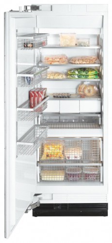 Tủ lạnh Miele F 1811 Vi ảnh, đặc điểm