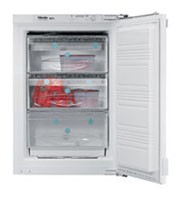 Kühlschrank Miele F 423 i-2 Foto, Charakteristik