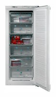 Kühlschrank Miele F 456 i Foto, Charakteristik