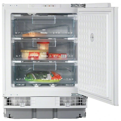 Хладилник Miele F 5122 Ui снимка, Характеристики