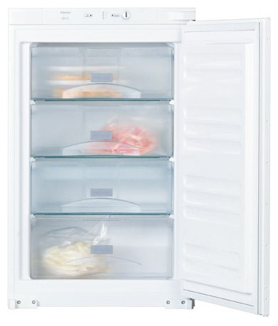 Tủ lạnh Miele F 9212 I ảnh, đặc điểm