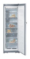 Kühlschrank Miele FN 4957 Sed-1 Foto, Charakteristik