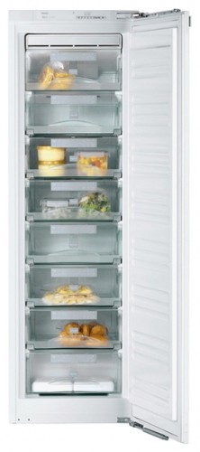 Холодильник Miele FN 9752 I Фото, характеристики