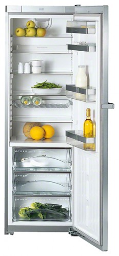 Холодильник Miele K 14827 SD фото, Характеристики
