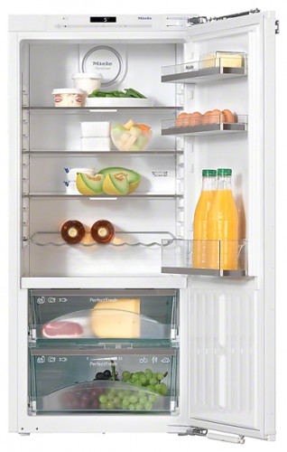 Tủ lạnh Miele K 34472 iD ảnh, đặc điểm