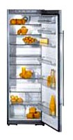 Холодильник Miele K 3512 SD ed-3 фото, Характеристики