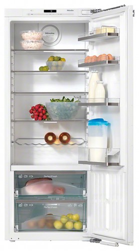 Холодильник Miele K 35473 iD Фото, характеристики
