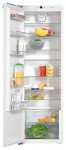 Холодильник Miele K 37222 iD 55.90x177.00x55.40 см