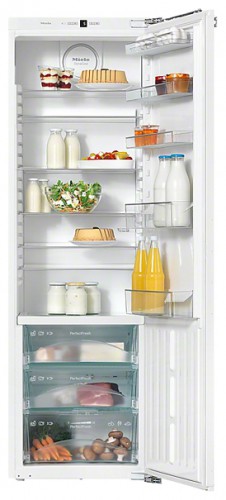 Холодильник Miele K 37272 iD фото, Характеристики