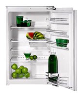 Kühlschrank Miele K 521 I-1 Foto, Charakteristik
