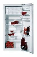 Tủ lạnh Miele K 542 I ảnh, đặc điểm