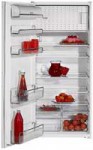 Холодильник Miele K 642 i 54.00x122.00x53.90 см