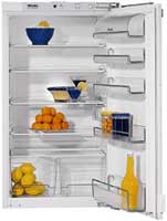 Buzdolabı Miele K 831 i fotoğraf, özellikleri